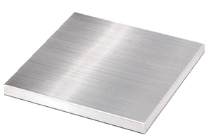 Grade B1 Fire-Proof of aluminium composite panel ACP 