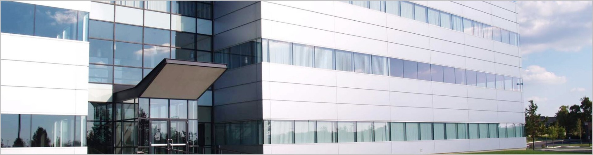 Why choose WALLTES' Products/Aluminum composite panel/aluminum sheet