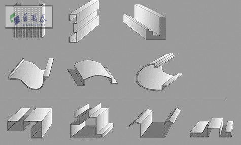 Aluminum solid panel drawing various picture/aluminum solid panel/aluminum sheet/alupanels