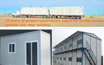 The ACP Sheet Around Us,Walltes ACP Mobile Houses